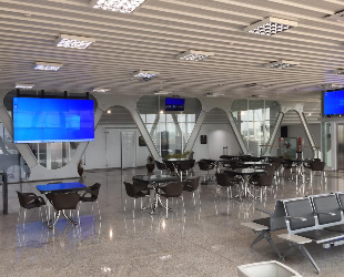 Aeroporto de Cascavel
