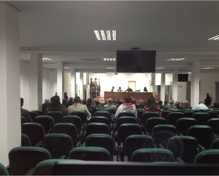 Câmara Municipal de Seara - SC