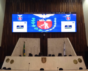 Assembleia Legislativa do Estado do Paraná