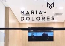 Maria Dolores -  Pátio HIgienópolis