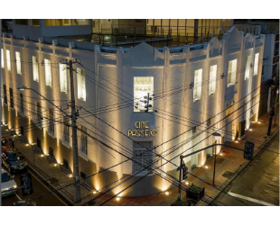 Cine Passeio de Curitiba 