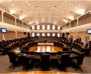 Tribunal Regional do Trabalho no Paraná
